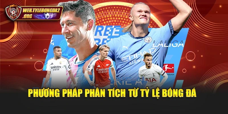 Phương pháp phân tích từ Tỷ lệ bóng đá